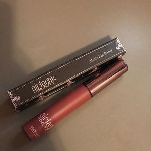 Girlactik Matte Lip Paint